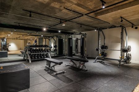2114 Rue Ste-Catherine E., apt. 1415 - Photo 5