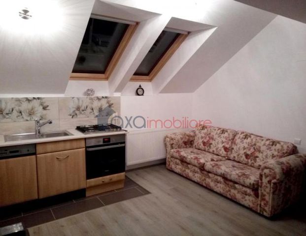 Apartament 4 camere de inchiriat in Cluj-Napoca, Zorilor ID 3389 - Fotografie 1