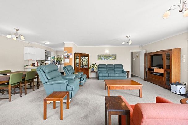 Short-Term Rental | Beerescourt Retreat - Photo 1