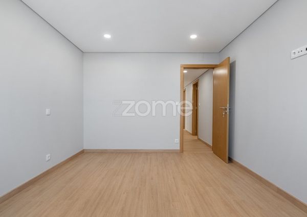 Apartamento T2 em Braga