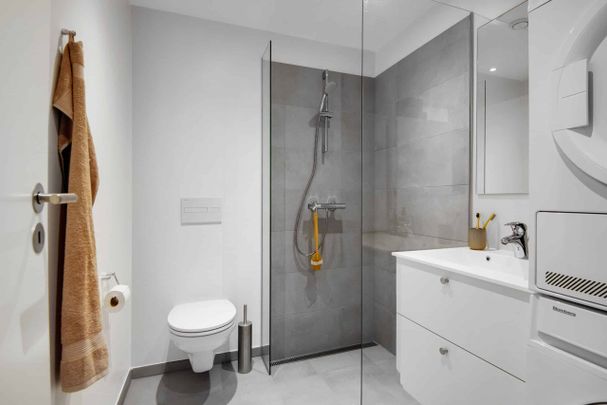 Svendsgade 51, 4. (lejl. 10) - Foto 1