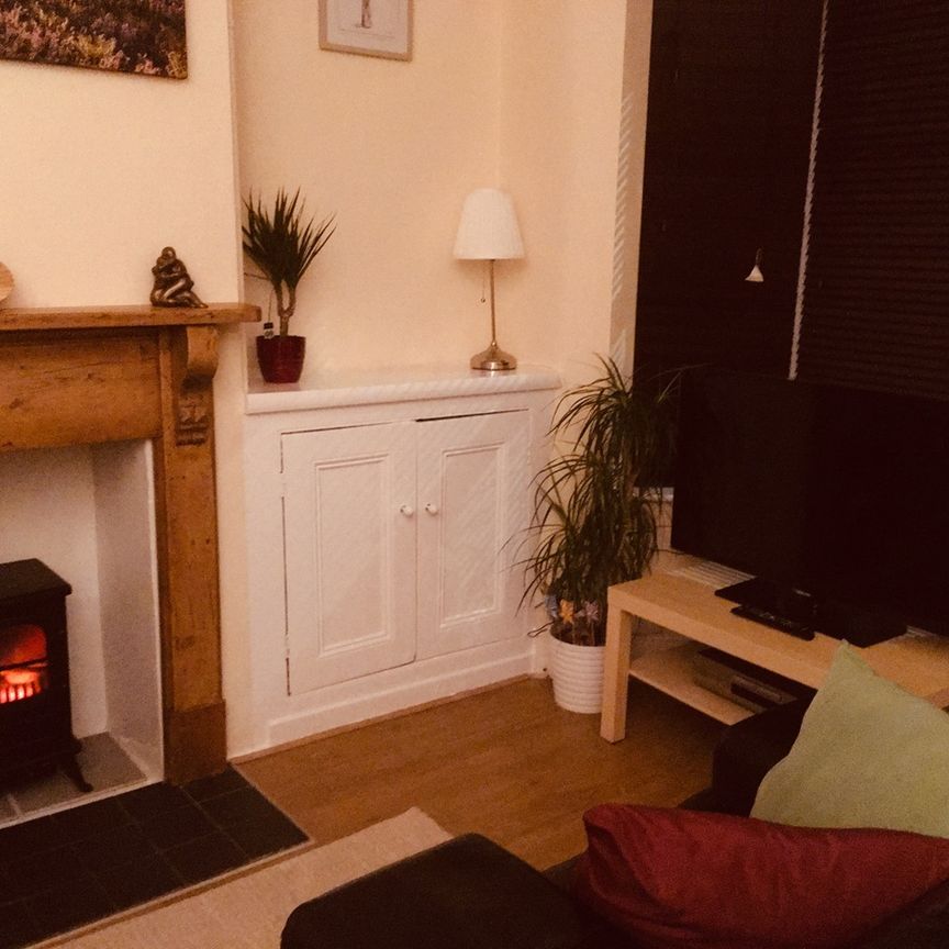 2 Bed Terraced House, Cranmer Street, LE3 - Photo 1