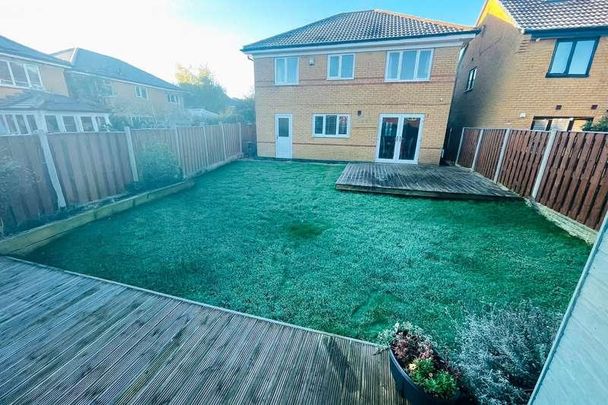 Kestrel Drive, Adwick-le-street, Doncaster, DN6 - Photo 1