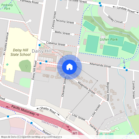 2 Magnolia Street, Qld 4127, Daisy Hill