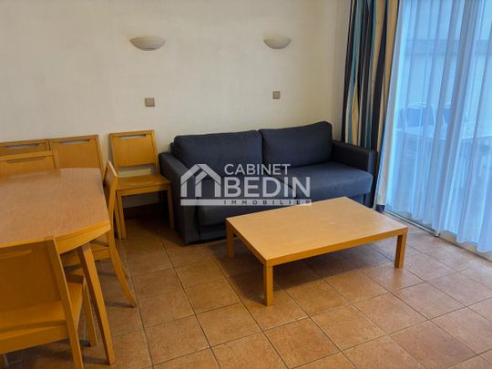 Location Appartement 3 pièces 43m² GUJAN MESTRAS 33470 - Photo 1