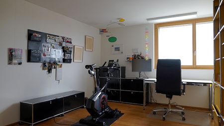 3½ Zimmer-Wohnung in Luzern, möbliert, auf Zeit - Photo 2