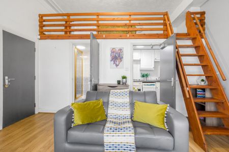 63 BRUDENELL ROAD Leeds - LS6 1HA - Photo 3