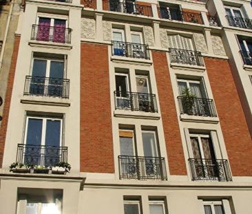 Location Appartement 1 pièce 24m² - Photo 6