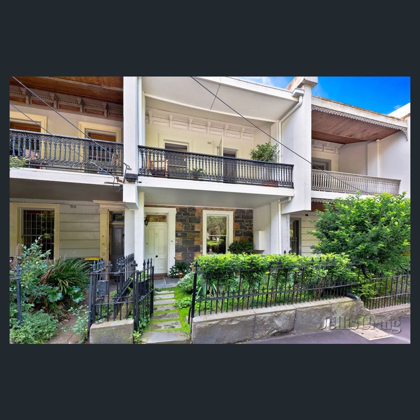 74 Carlton Street, Carlton, Vic 3053 - Photo 1