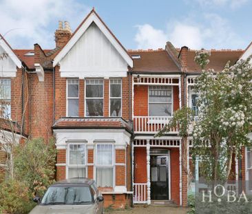 3 bedroom flat to rent - Photo 6