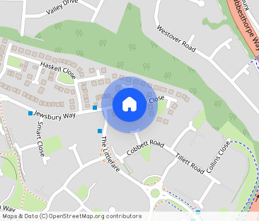 Tom Paine Close, Thorpe Astley - Photo 1