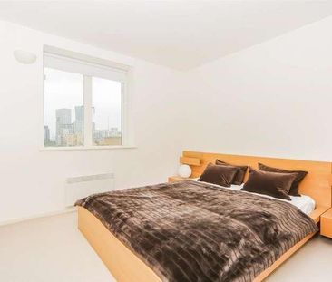 Seacon Wharf, Hutchings Street, London, E14 - Photo 6