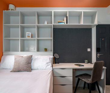 Flat 3, 78 Park Street Room 1 - Photo 6