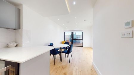 1 bedroom flat to rent - Photo 2