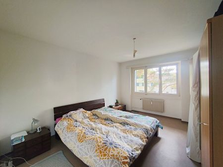 Tolle 3 Zimmerwohnung in ruhiger Lage - Photo 4