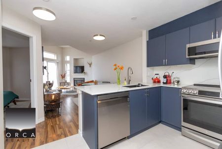 415-147 1st Street East, North Vancouver - Photo 5