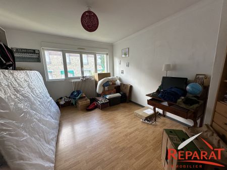 Location Appartement 3 pièces 58m² BRIVE LA GAILLARDE 19100 - Photo 3