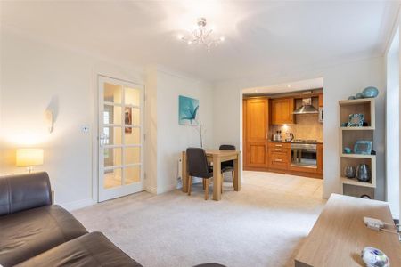 2 bedroom country house to rent - Photo 3