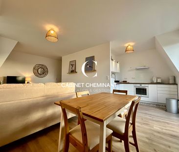 Location Appartement 2 pièces 50m² - Photo 3