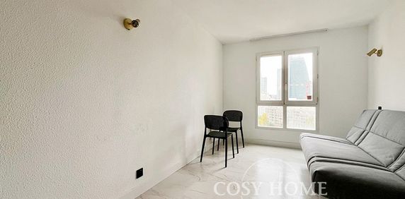 Appartement en location | Courbevoie - Photo 2