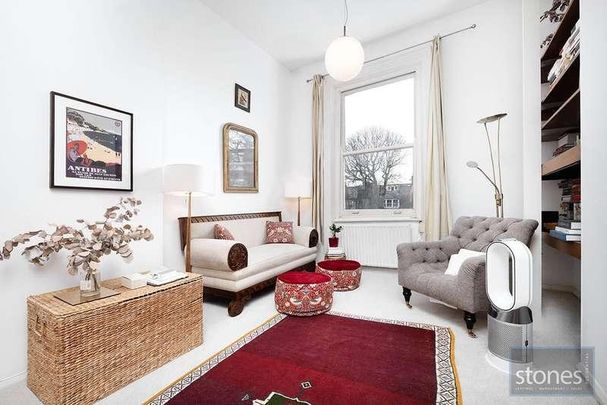 Belsize Grove, Belsize Park, London, NW3 - Photo 1