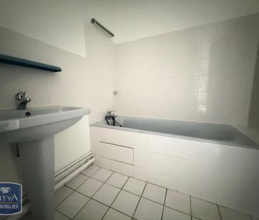 Appartement à louer 1 pièce 29.83m² - Photo 2