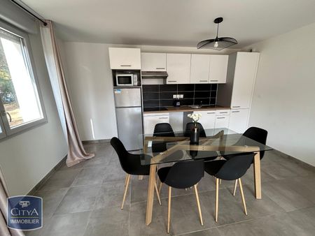 Location Appartement 3 pièces 67m² PLAISANCE DU TOUCH 31830 - Photo 3