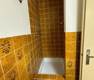 1.5 Zimmer, 35 m², 1. Stock - Photo 3