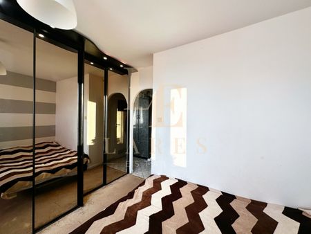 Dwupokojowe mieszkanie na Bemowie - Photo 3