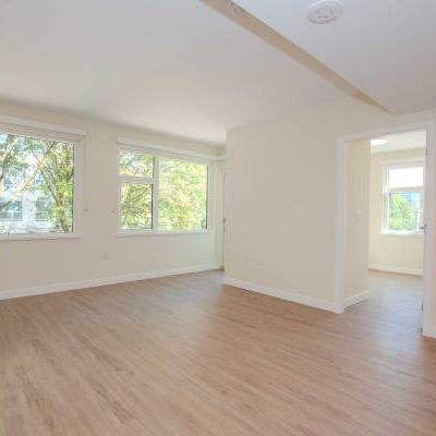 Brand-New, Pet-Friendly, Air Conditioned 3 Bed 2 Bath - Photo 3