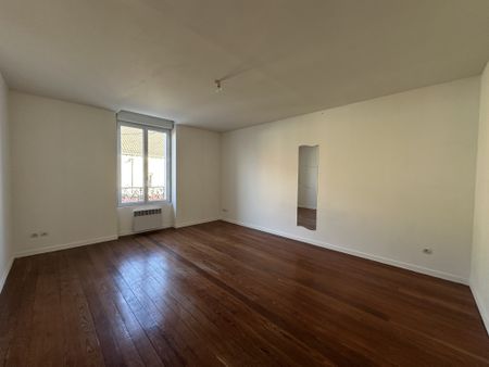 LOCATION APPARTEMENT F2 HYPER CENTRE FAREMOUTIERS - Photo 5