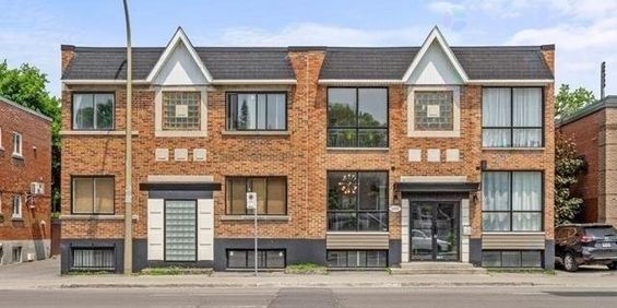 Appartement 4 1/2 à Louer - Photo 3