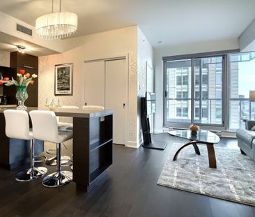 Appartement à louer - Photo 6