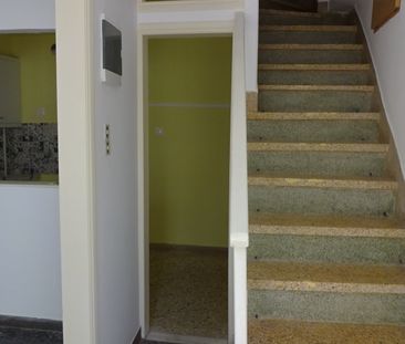 Ενοικιάζεται μονοκατοικία μεζονέτα ιδανική για φοιτητές κέντρο Ηράκ... - Φωτογραφία 6