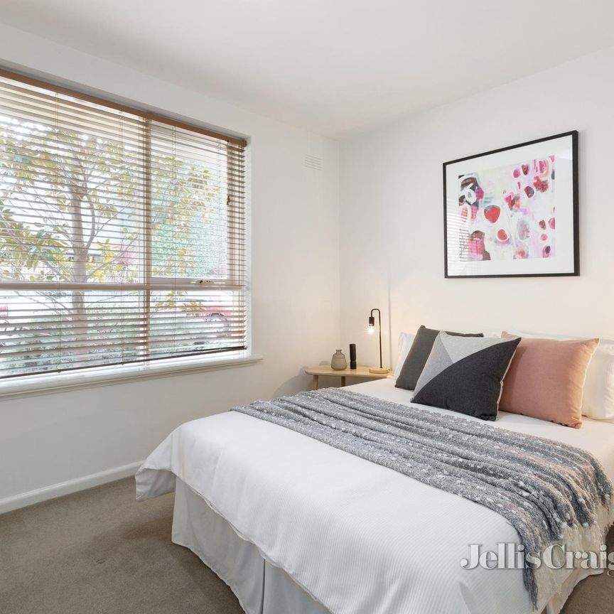3/10 Highbury Grove, Prahran VIC 3181 - Apartment For Rent | Domain - Photo 1