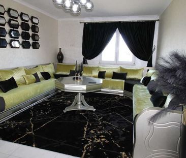 Appartement te huur in Hoboken voor € 990 met 1 slaapkamer - Foto 1