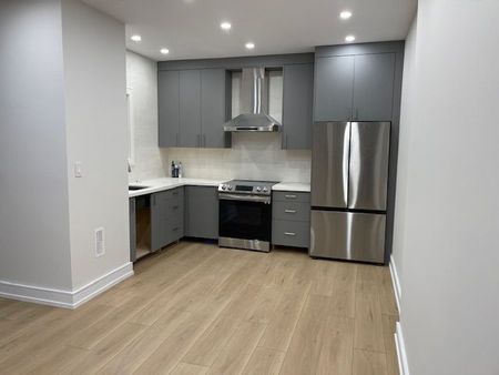 For Lease - 106 Weldrick Road Unit# Bsmt, Richmond Hill, Ontario - Photo 5