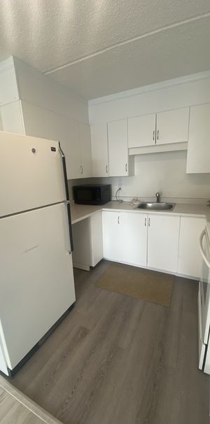 PRÈS DE TOUT À AYLMER-LOGEMENT 1CHAMBRE - Photo 1