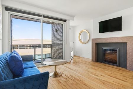 Appartement à vendre - Photo 5