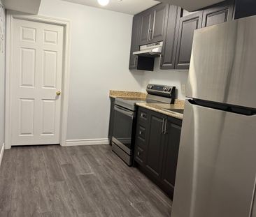 For Lease - 163 Heartview Road Unit# Bsmt, Brampton, Ontario - Photo 3