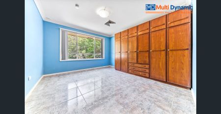 Spacious 5-Bedroom Family Home for Lease - Prime Leumeah Location - Photo 5