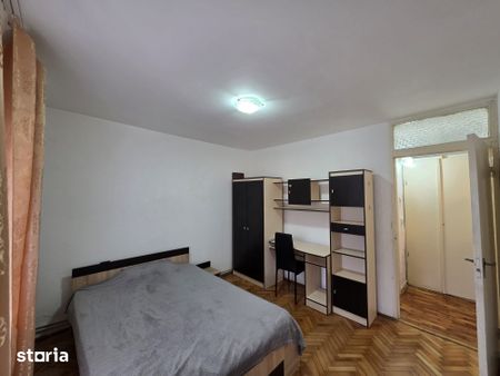 Apartament cu 3 camere decomandate, 2 băi | Zona Dorobantilor | - Photo 3