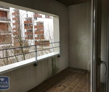 Location Appartement 2 pièces 41m² LORMONT 33310 - Photo 6