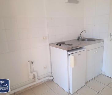 Location Appartement 2 pièces 46m² CREIL 60100 - Photo 5