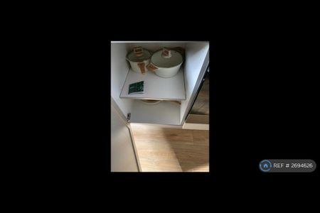 1 bedroom terraced house to rent - Photo 3