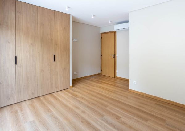 Apartamento T2 em Braga