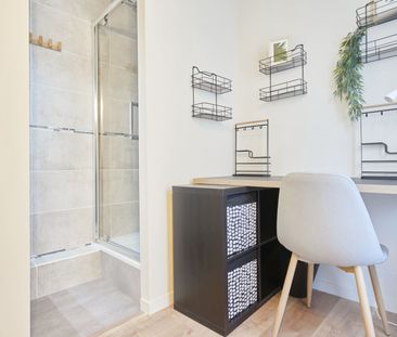 CERES R Roommate 3 Bedrooms at Reims - Photo 4