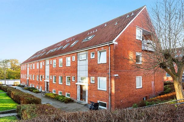 Afd. 17 Rosenvænget 7 - Photo 1