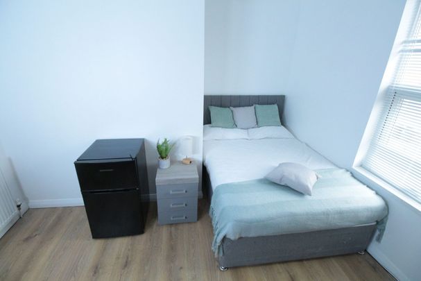 22 Dixon Street, Lincoln, Lincolnshire, LN5 8AG, United Kingdom - Photo 1