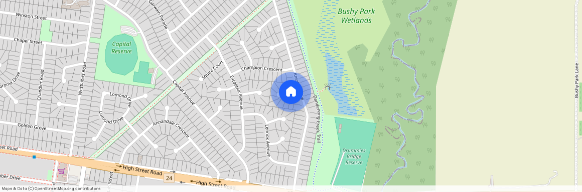 26 Castle Close, Vic 3170, Mulgrave